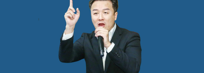 盤點(diǎn)綠營(yíng)十大“假名嘴 真忽悠”:“田鼠哥”李正浩