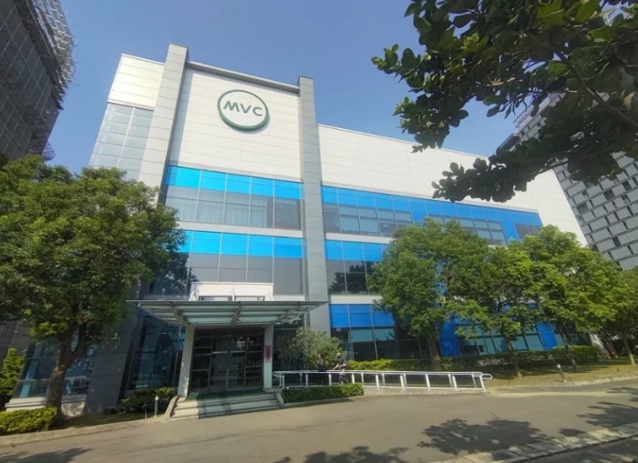 高端疫苗公司資料圖。圖片來源：臺灣《聯(lián)合報》