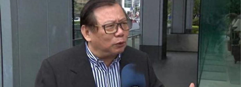 盤點綠營十大“假名嘴 真忽悠”：“瘋狗”、“軍盲”黃澎孝取悅“臺獨”胡說八道