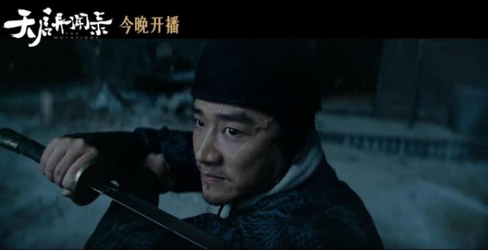 北京大視聽｜網(wǎng)絡(luò)劇《天啟異聞錄》：玄幻題材又一力作，塑造中式懸疑新觀感