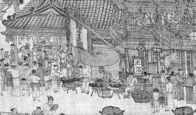 誰(shuí)解其中味：名畫中的早餐