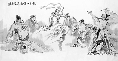 嚴(yán)謹(jǐn)詩(shī)意兼美 守正創(chuàng)新相成