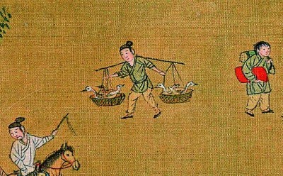 鵝饌:從珍饈到土菜 鵝饌:從珍饈到土菜