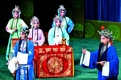 發(fā)揮澳門獨(dú)特優(yōu)勢(shì) 助力中華文化走出去