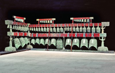 2400多歲的“神器”頻頻“出圈” 2400多歲的“神器”頻頻“出圈”