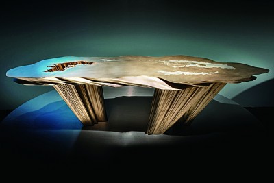 人工智能:給藝術(shù)帶來更多創(chuàng)新和可能 人工智能:給藝術(shù)帶來更多創(chuàng)新和可能