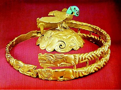 設(shè)郡安邊 農(nóng)牧往來(lái)——從朔方郡看漢代民族交流融合