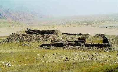 設(shè)郡安邊 農(nóng)牧往來(lái)——從朔方郡看漢代民族交流融合