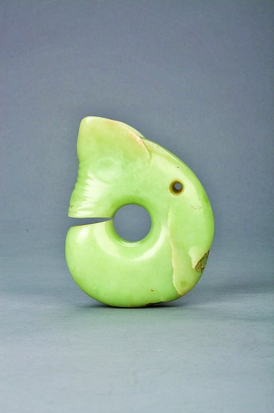 龍“騰”上海博物館 龍“騰”上海博物館