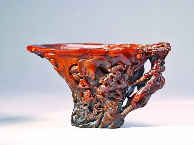 龍“騰”上海博物館 龍“騰”上海博物館