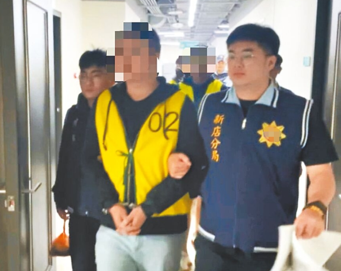 黑幫滲透校園 新北市少年警察隊(duì)成立掃黑專責(zé)小隊(duì)