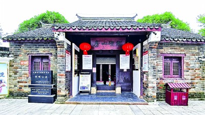 守正創(chuàng)新，古建筑引領(lǐng)新潮流——安徽安慶探索古建筑保護(hù)與利用新路