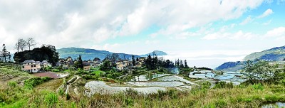 【這些文化遺存現(xiàn)今的模樣84】“大地詩行”，一“吟”就是上千年