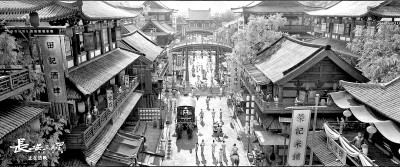 電影工業(yè)的盡頭還是文化 電影工業(yè)的盡頭還是文化