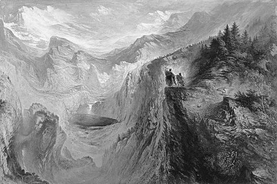 冰雪之境：童話(huà)、詩(shī)劇和音樂(lè)的合奏