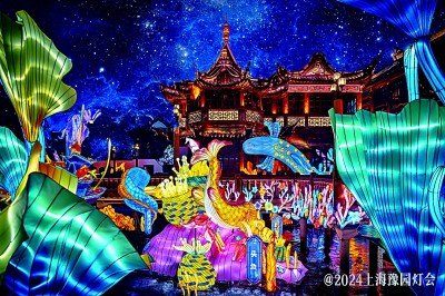 且看屏上中國節(jié)如何激活文化新體驗(yàn)