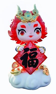 春節(jié)：年輕的古老節(jié)日