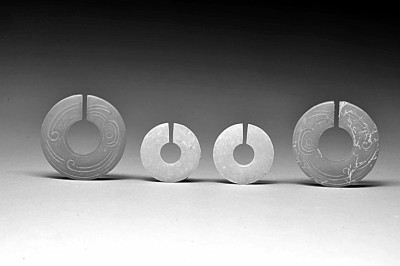 2023年陜西六大考古新發(fā)現揭曉