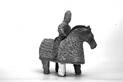 2023年陜西六大考古新發(fā)現揭曉