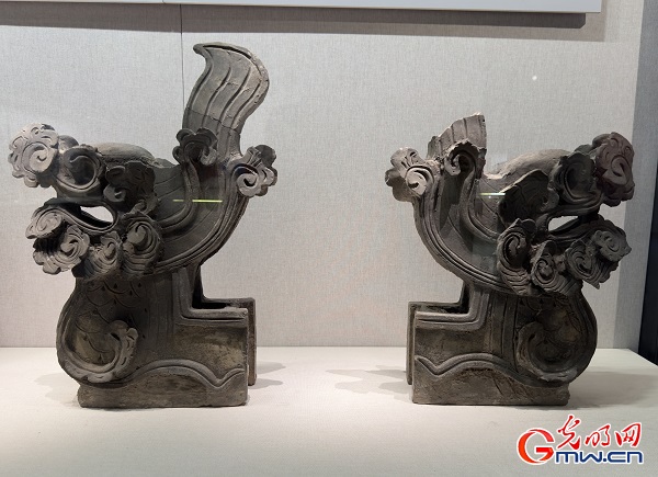 新春走基層｜春節(jié)里的博物館，“龍”味十足！