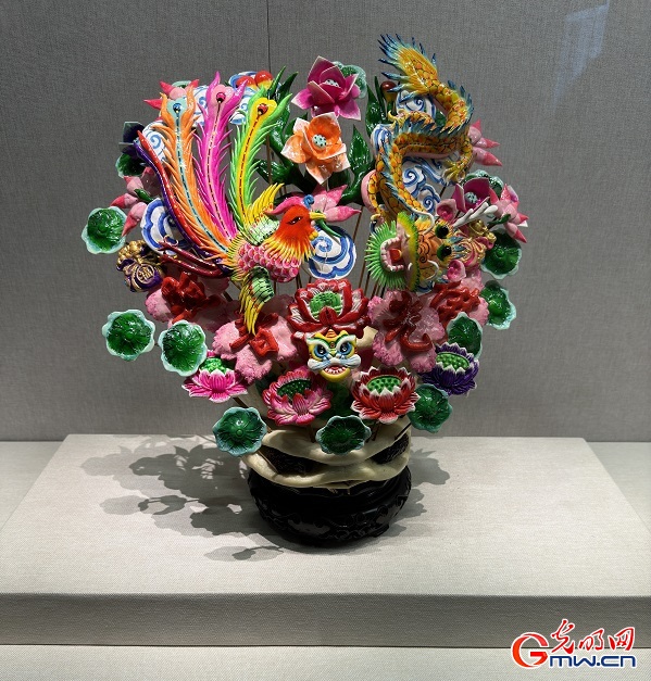 新春走基層｜春節(jié)里的博物館，“龍”味十足！