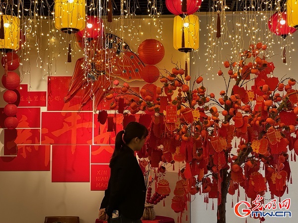 新春走基層｜春節(jié)里的博物館，“龍”味十足！