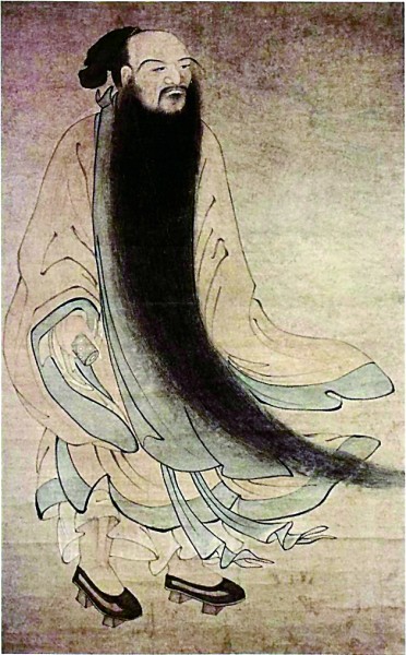 謝靈運的山水人生 謝靈運的山水人生