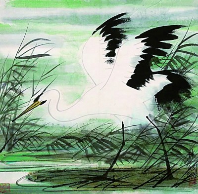 融會創(chuàng)新 生生不已——林風眠、吳冠中、趙無極的藝術之路