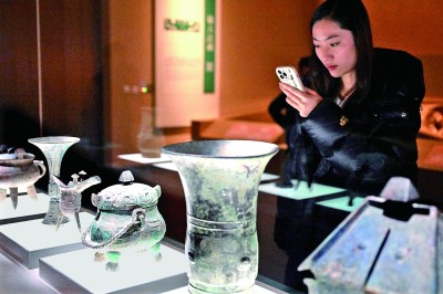 公共文化服務(wù)提質(zhì)增效 公共文化服務(wù)提質(zhì)增效