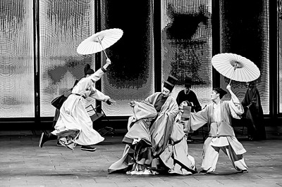 中國話劇正在蓄力一次新生長 中國話劇正在蓄力一次新生長