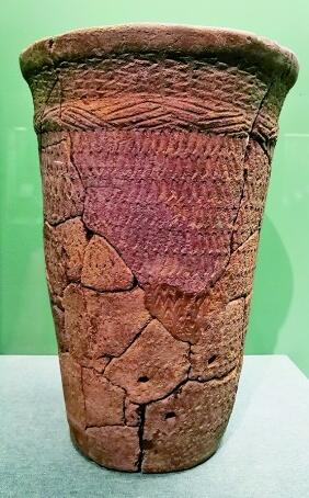 紅山文化:后世禮儀體系的源頭 紅山文化:后世禮儀體系的源頭