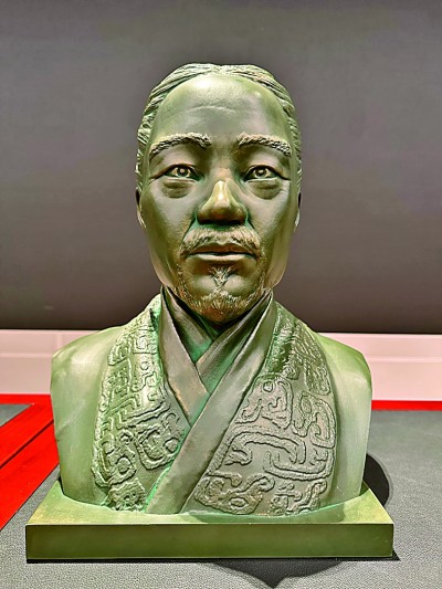 兩千年前的“喜”長啥樣 兩千年前的“喜”長啥樣