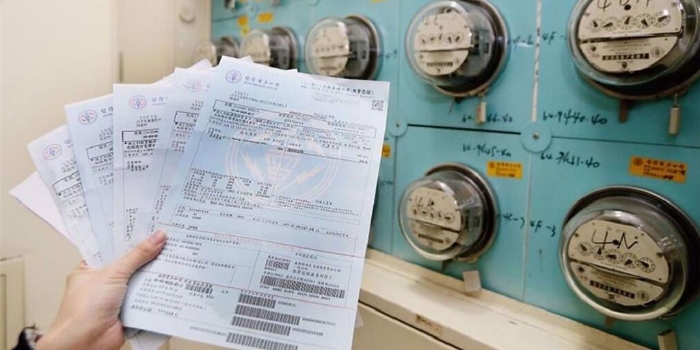 電價審議委員會拍板電價平均上漲11％。（示意圖／本報資料照片） 
