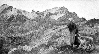 “視覺考古”:點彩與分色的繪畫實驗 “視覺考古”:點彩與分色的繪畫實驗