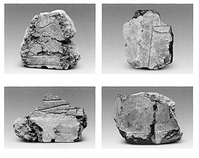 兼容并蓄:冶金技術(shù)與中華文明 兼容并蓄:冶金技術(shù)與中華文明