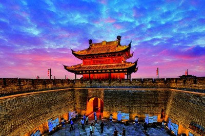 寧波慈城:儒風(fēng)雅韻 文脈悠長 寧波慈城:儒風(fēng)雅韻 文脈悠長