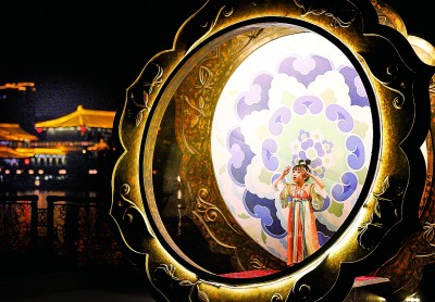 華美綻放 漢服迎來最好春天