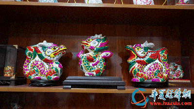 走進“中國泥塑第一村” 探訪鳳翔泥塑傳承與創(chuàng)新