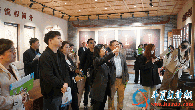 走進岐山 探訪岐山醋釀造制作工藝