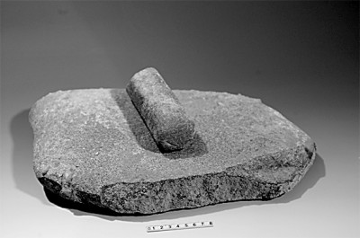 東胡林遺址：新舊石器時(shí)代文化過渡的見證