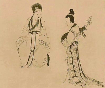 白居易的宦游人生 白居易的宦游人生