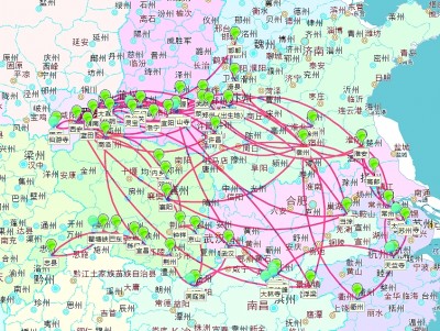 白居易的宦游人生 白居易的宦游人生