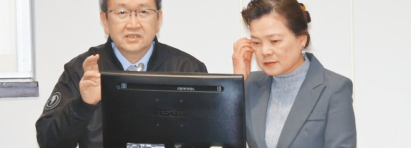 又一位臺(tái)電高層下臺(tái) 還有多少人為民進(jìn)黨錯(cuò)誤能源政策買單？