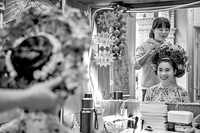 “國(guó)韻”悠長(zhǎng)，國(guó)潮何以成熱潮