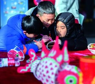 博物館研學，在行走的課堂中品讀世界