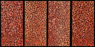 鏤影流光 雕飾乾坤——潮州木雕的空間與敘事