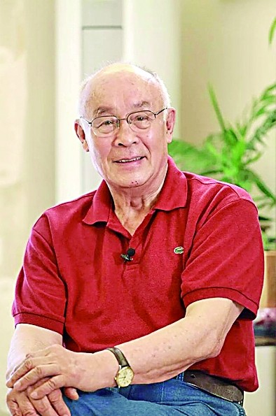 【人民需要這樣的文藝家？】許還山：名利場(chǎng)中甘無我 知行道上不讓人