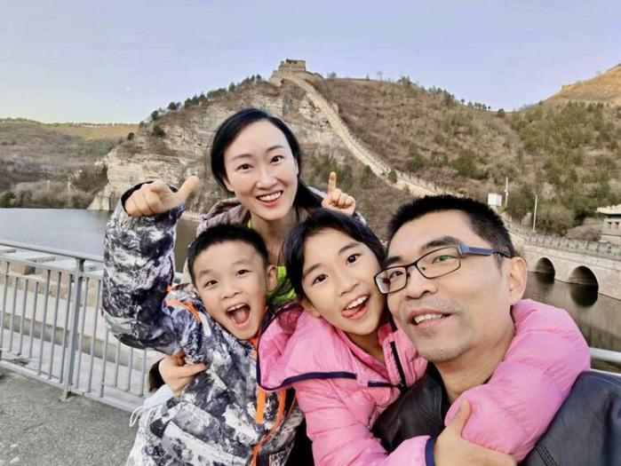 臺青追夢人 │ 在大陸工作多年，他鄉(xiāng)變作了故鄉(xiāng)（兩岸觀察）_fororder_5