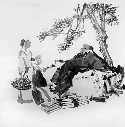 文美，思美，氣象美——《閱讀之美》略談