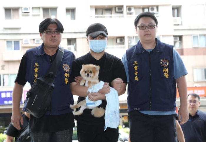 新北市三重區(qū)“祖孫三口滅門(mén)案”！涉案女婿在臺(tái)中落網(wǎng)